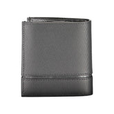Calvin Klein Black Leather Wallet